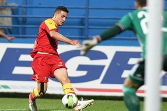 Krstović i Milić pozitivni na koronavirus