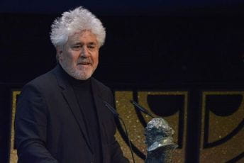 Almodovar planira da snimi vestern Almodovar planira da snimi vestern