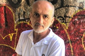 Boro Kontić: Zvijeri i tragovi Boro Kontić: Zvijeri i tragovi