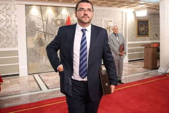 Čirgić: Probudila se Crna Gora Čirgić: Probudila se Crna Gora