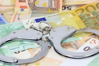 U budžet leglo 1,3 miliona eura od okrivljenih za utaju poreza U budžet leglo 1,3 miliona eura od okrivljenih za utaju poreza