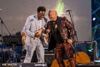 Posvećenost i majstorstvo uz neskrivenu radost na sceni Posvećenost i majstorstvo uz neskrivenu radost na sceni