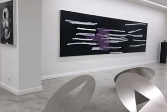 Sjutra otvaranje izložbe “Umjetnici i savremeni život” u Berlinu Sjutra otvaranje izložbe “Umjetnici i savremeni život” u Berlinu