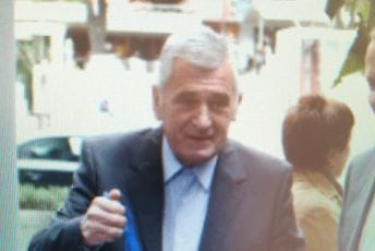 Popović: Zaslužni sportski radnici zaboravljeni Popović: Zaslužni sportski radnici zaboravljeni