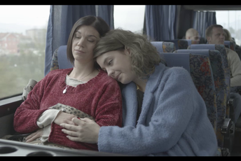 Novi val crnogorskog filma: Sjutra na repertoaru CNP-a "Grudi", u srijedu "As Pik" Novi val crnogorskog filma: Sjutra na repertoaru CNP-a "Grudi", u srijedu "As Pik"