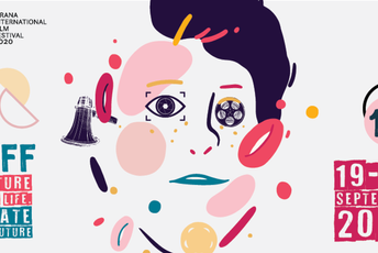 Film "Grudi" dio festivala TIFF Film "Grudi" dio festivala TIFF