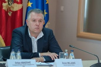 Miljanić: Šokirani smo presudom suda u Kotoru, nastojaćemo da odgovorimo radi li se o korupciji ili neznanju Miljanić: Šokirani smo presudom suda u Kotoru, nastojaćemo da odgovorimo radi li se o korupciji ili neznanju