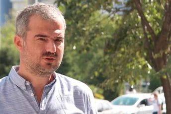 Muk: Program rada Vlade da bude otvoren za sugestije javnosti Muk: Program rada Vlade da bude otvoren za sugestije javnosti