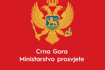 Ministarstvo prosvjete: Osoblje nosi maske, djeca nijesu u obavezi Ministarstvo prosvjete: Osoblje nosi maske, djeca nijesu u obavezi