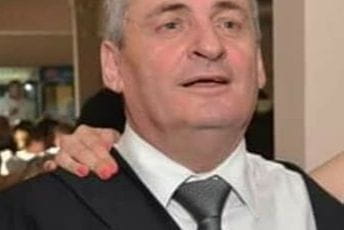 Preminuo Radomir Stijović Preminuo Radomir Stijović