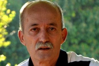 Preminuo Veljko Rajković Preminuo Veljko Rajković