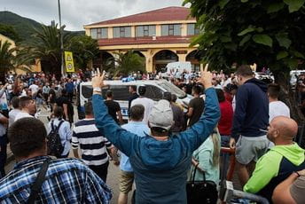 Suđenje Carevićevom sinu: Svjedoci ostali pri ranijim iskazima Suđenje Carevićevom sinu: Svjedoci ostali pri ranijim iskazima