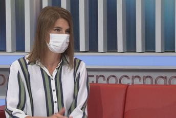 I vrtići počinju da rade od 1. oktobra, provjera znanja u školi I vrtići počinju da rade od 1. oktobra, provjera znanja u školi