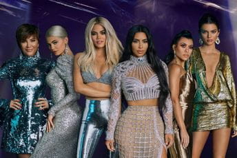 Gasi se rijaliti "U korak sa Kardašijanovima" Gasi se rijaliti "U korak sa Kardašijanovima"