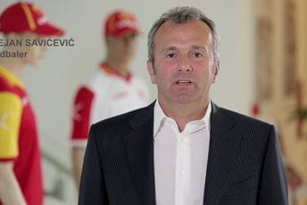 Savićević: Tumbaković je kriv, sjetio se da je patriota u minut do 12