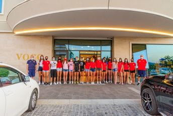 Čakar: Da se spremimo što bolje za Evropsko prvenstvo Čakar: Da se spremimo što bolje za Evropsko prvenstvo