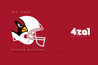 ČETVRTI ZA JEDAN: NFC ZAPAD, vrela zima u Arizoni ČETVRTI ZA JEDAN: NFC ZAPAD, vrela zima u Arizoni