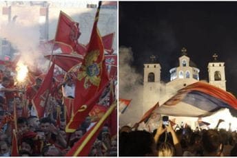 Index o crnogorskoj političkoj sceni: Za koga kog da ste pogriješićete, pitanje je samo koliko Index o crnogorskoj političkoj sceni: Za koga kog da ste pogriješićete, pitanje je samo koliko