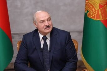 Lukašenko: Ne namjeravam da se povučem, Bjelorusija neće ponovo ležati u blatu
