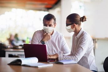 Mimika lica pod maskama: Kako je čitati? Mimika lica pod maskama: Kako je čitati?