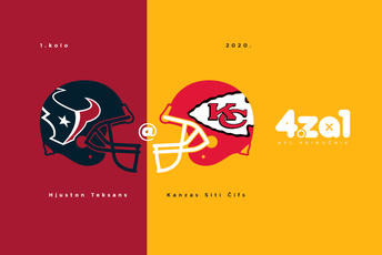 ČETVRTI ZA JEDAN: AJ ŽIVJELI ČETVRTI ZA JEDAN: AJ ŽIVJELI