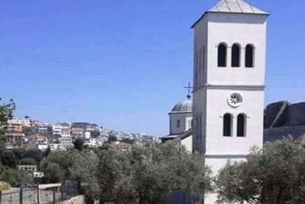 Za upis imovine na SPC u Ulcinju neće niko odgovarati zbog zastarjelosti predmeta Za upis imovine na SPC u Ulcinju neće niko odgovarati zbog zastarjelosti predmeta