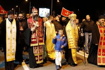 Jesmo li zbog ovoga litijali? Jesmo li zbog ovoga litijali?