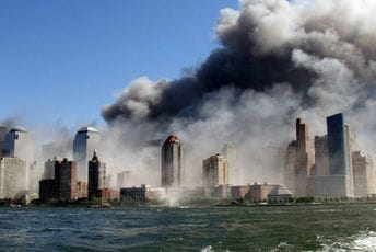 Dan kada je svijet stao Dan kada je svijet stao