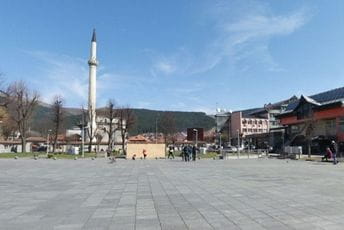 TURSUMOVIĆ: Zdravstvena situacija u Pljevljima ozbiljna, moguće usložnjavanje TURSUMOVIĆ: Zdravstvena situacija u Pljevljima ozbiljna, moguće usložnjavanje