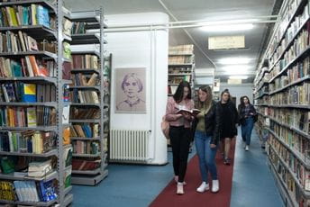 UCG objavio Konkurs za upis studenata u I godinu osnovnih studija - IV upisni rok UCG objavio Konkurs za upis studenata u I godinu osnovnih studija - IV upisni rok