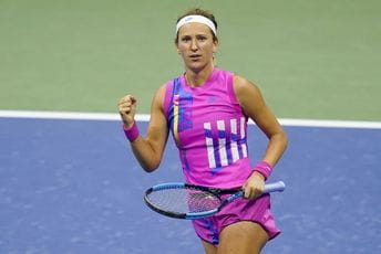 Azarenka i Osaka u finalu Azarenka i Osaka u finalu