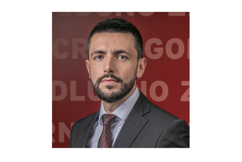 Živković: Krivokapić se brani ćutanjem Živković: Krivokapić se brani ćutanjem