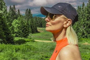 Goca Tržan ljetuje u Crnoj Gori, a pokreće i svoj rijaliti (FOTO) Goca Tržan ljetuje u Crnoj Gori, a pokreće i svoj rijaliti (FOTO)