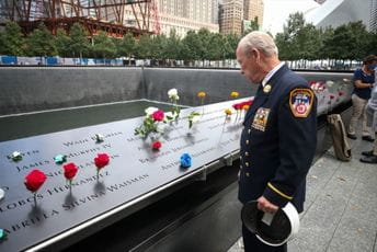 U SAD-u obilježena 19. godišnjica od napada na "blizance" U SAD-u obilježena 19. godišnjica od napada na "blizance"