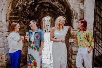 Frajle: Ljudi jednostavno osjete što vam dolazi iz duše Frajle: Ljudi jednostavno osjete što vam dolazi iz duše