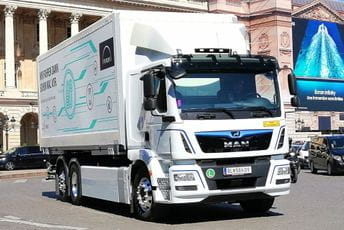 Čuveni proizvođač kamiona MAN ukida 9.500 radnih mjesta u Njemačkoj i Austriji Čuveni proizvođač kamiona MAN ukida 9.500 radnih mjesta u Njemačkoj i Austriji