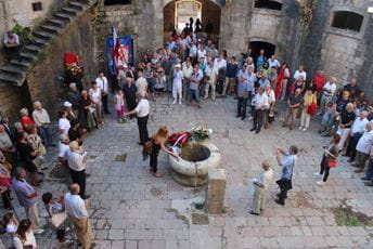 CGO: Kultura sjećanja da bude u fokusu nove vladajuće većine CGO: Kultura sjećanja da bude u fokusu nove vladajuće većine