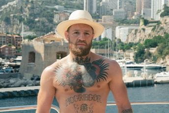 Mekgregor suspendovan na 18 mjeseci zbog izbjegavanja doping testova