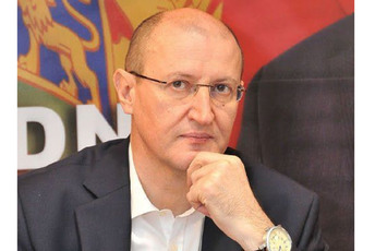 Bojović: URA se zaplela kao pile u kučinu, učešće episkopa u pregovorima je potonuće Bojović: URA se zaplela kao pile u kučinu, učešće episkopa u pregovorima je potonuće