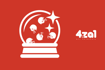 ČETVRTI ZA JEDAN: Gledam u kristalnu kacigu ČETVRTI ZA JEDAN: Gledam u kristalnu kacigu