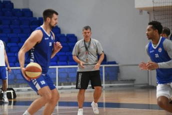 Budućnost Voli naredne sedmice u Sloveniji Budućnost Voli naredne sedmice u Sloveniji