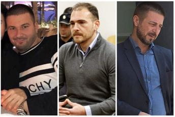 Likvidacija Stojanovića – osveta Bojovića za Ognjanovićevu smrt? Likvidacija Stojanovića – osveta Bojovića za Ognjanovićevu smrt?