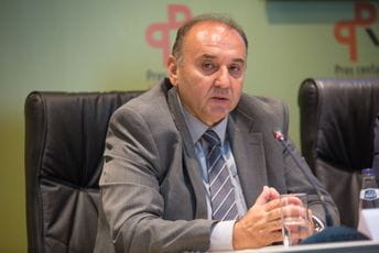 Terete ga za zlostavljanje: Osumnjičenom za napad na Bjekovića određen pritvor