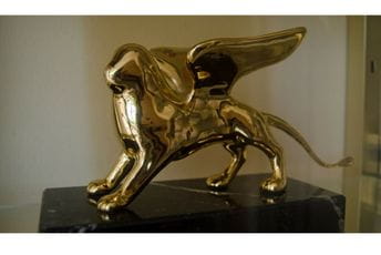 Završen Venecijanski festival: Zlatni lav za film "Nomadland" Završen Venecijanski festival: Zlatni lav za film "Nomadland"