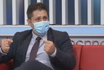 Potpuno zatvaranje kao krajnja mjera – DA, ali ne ispitujmo granice zdravstvenog sistema Potpuno zatvaranje kao krajnja mjera – DA, ali ne ispitujmo granice zdravstvenog sistema