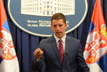 Mediji: Đurić šef diplomatije umjesto Dačića Mediji: Đurić šef diplomatije umjesto Dačića