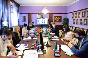 Medenica: Pravda mora biti dostupna svakom građaninu pod jednakim uslovima Medenica: Pravda mora biti dostupna svakom građaninu pod jednakim uslovima