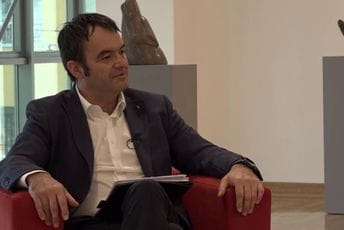 O preispitivanju povjerenja Goluboviću nakon 27. januara O preispitivanju povjerenja Goluboviću nakon 27. januara