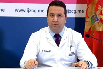 Eraković: Nova Vlada da se fokusira na nove projekte Eraković: Nova Vlada da se fokusira na nove projekte