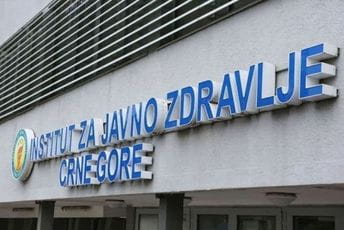 IJZ: Još 190 novozaraženih od koronavirusa
